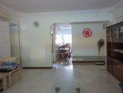 Blk 140 Potong Pasir Avenue 3 (Toa Payoh), HDB 3 Rooms #220191411